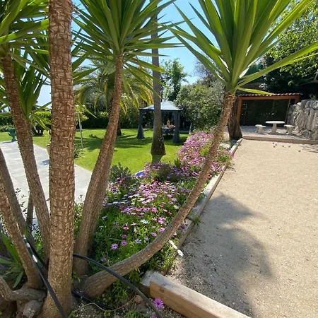 Vila Diamond 5 Star - *