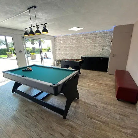 Vila Diamond 5 Star - Nice