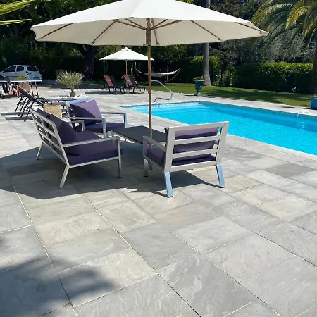 Diamond 5 Star - Vila *