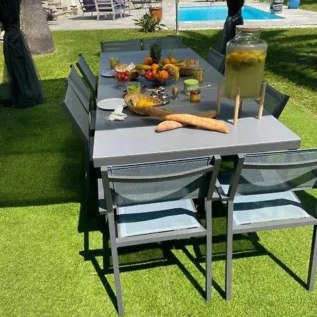 Diamond 5 Star - Vila *