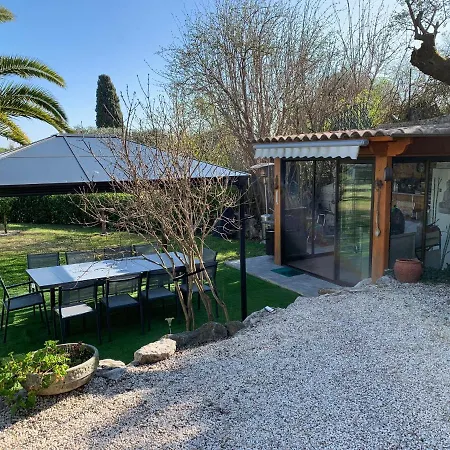 Diamond 5 Star - Vila Nice