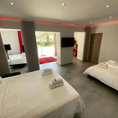 Diamond 5 Star - Vila *