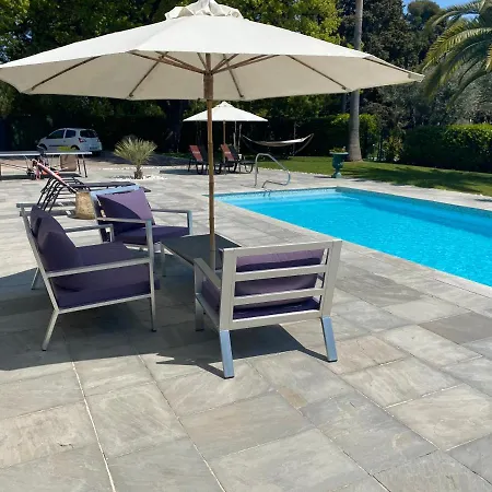 Diamond 5 Star - Vila