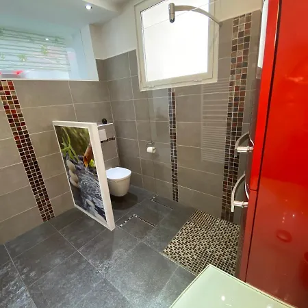 Vila Diamond 5 Star -