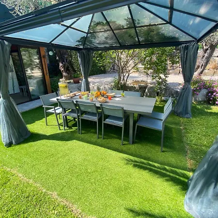 Diamond 5 Star - Vila