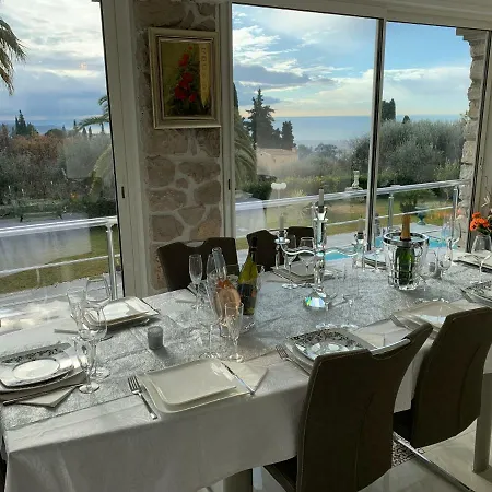 Vila Diamond 5 Star -