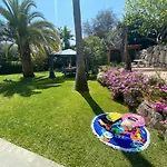 וילה Diamond 5 Star - *