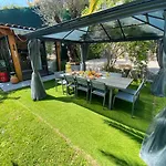 וילה Diamond 5 Star - *