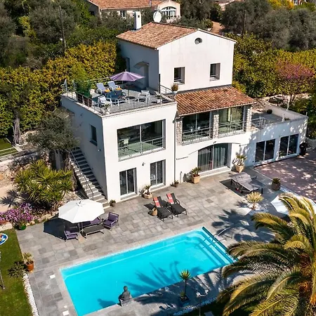 Villa Diamond 5 Star -