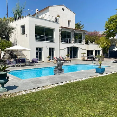 Diamond 5 Star - * Nizza