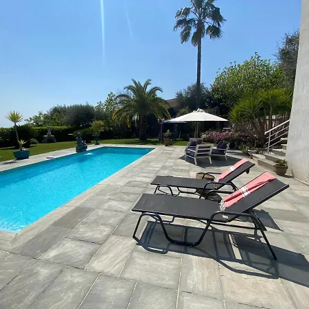 Diamond 5 Star - * Nizza