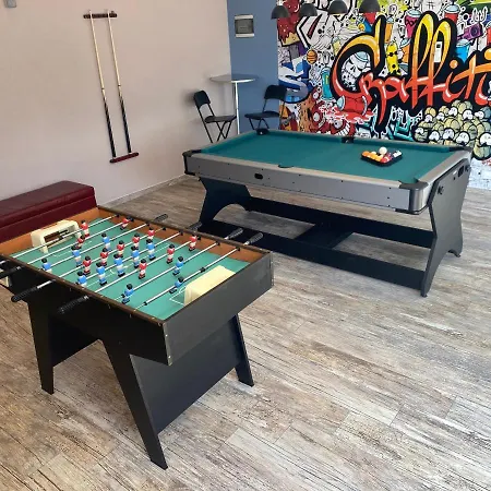 וילה Diamond 5 Star - *