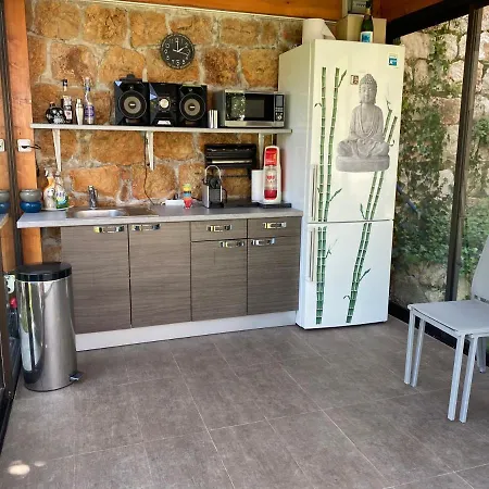 Diamond 5 Star - Nizza