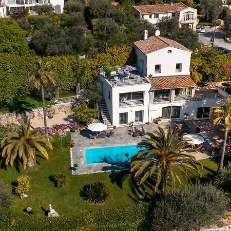 Diamond 5 Star - Villa *