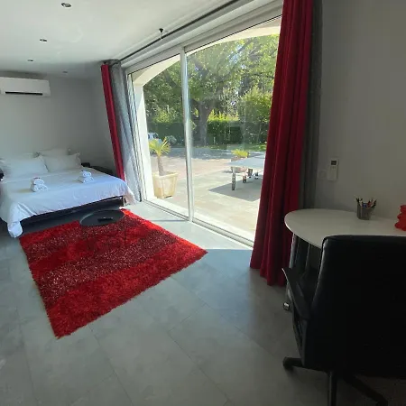 Villa Diamond 5 Star - Nice