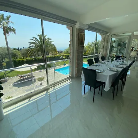 וילה Diamond 5 Star -