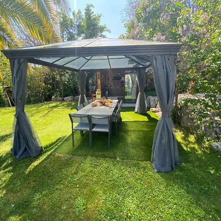 Diamond 5 Star - Nizza