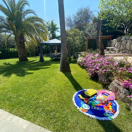 Villa Diamond 5 Star - *