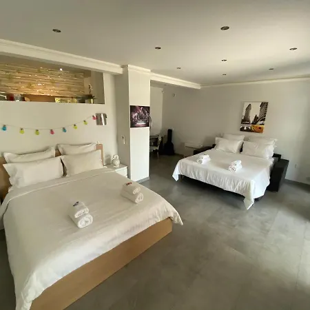 Diamond 5 Star - * Nizza