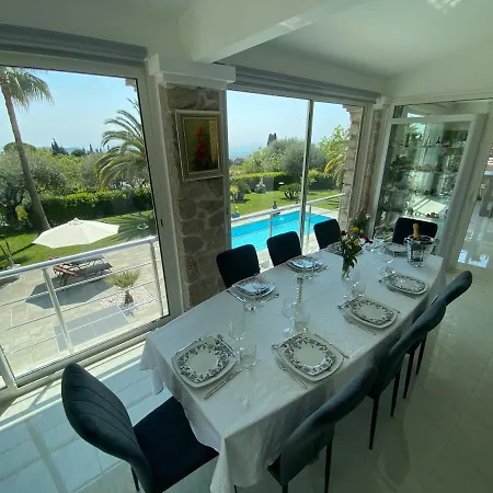 Diamond 5 Star - Nizza