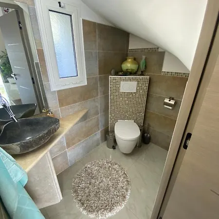 Diamond 5 Star - Villa *