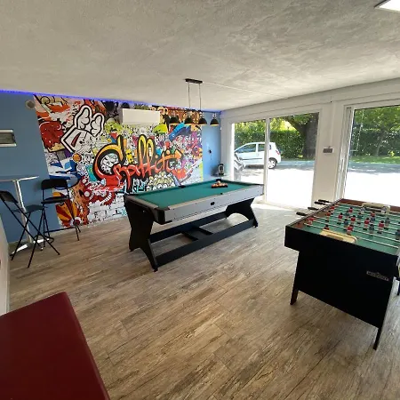 Diamond 5 Star - Villa