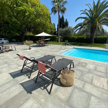 Diamond 5 Star - Villa