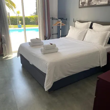 Diamond 5 Star - Villa *