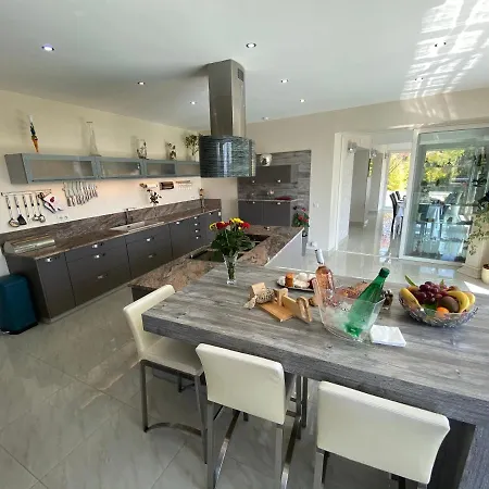 Diamond 5 Star - Villa *