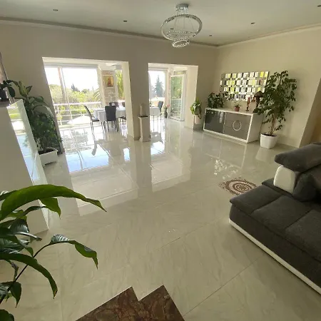 Villa Diamond 5 Star -