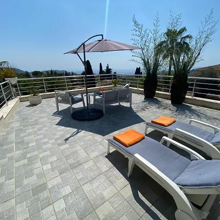 Diamond 5 Star - Nizza