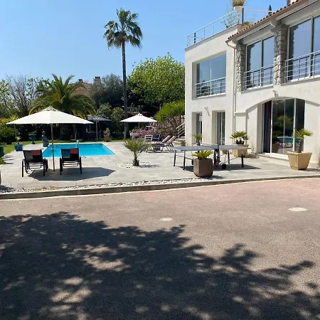 Villa Diamond 5 Star - *