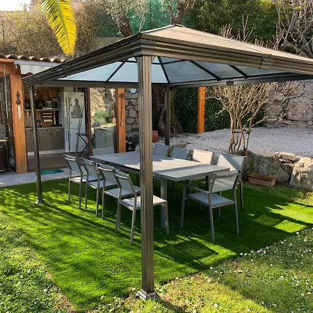 Villa Diamond 5 Star - *