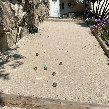 Villa Diamond 5 Star - *