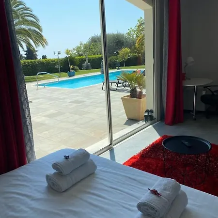 Villa Diamond 5 Star - *