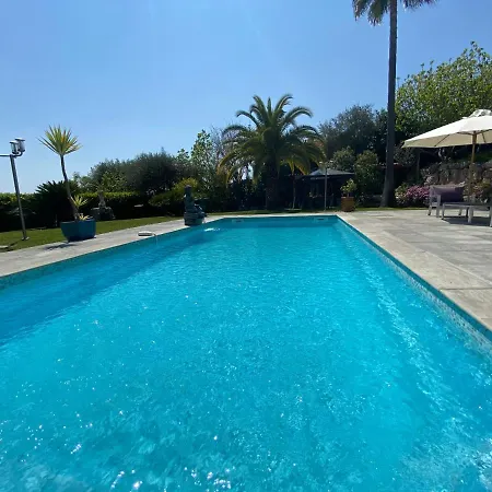 Diamond 5 Star - Villa