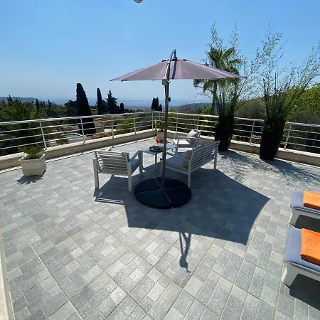 Diamond 5 Star - Villa *