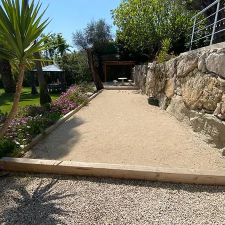 Villa Diamond 5 Star - Nice