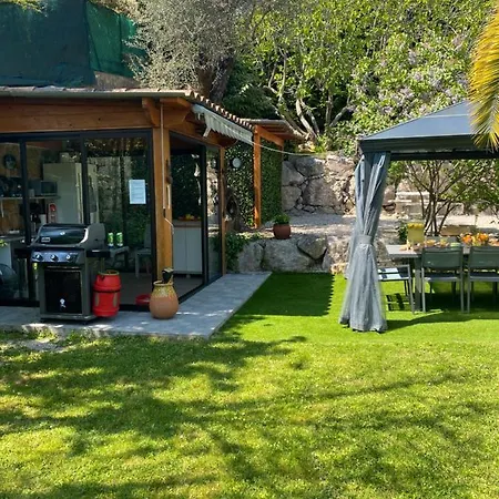 Villa Diamond 5 Star - *