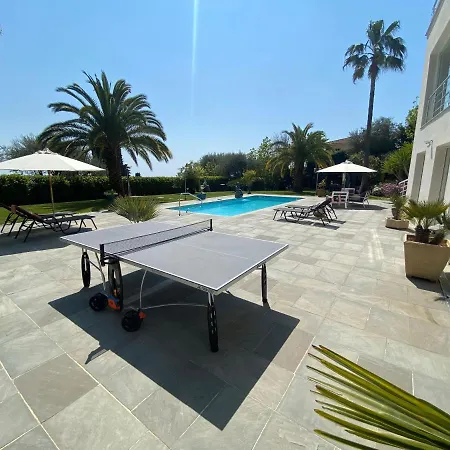 וילה Diamond 5 Star - *