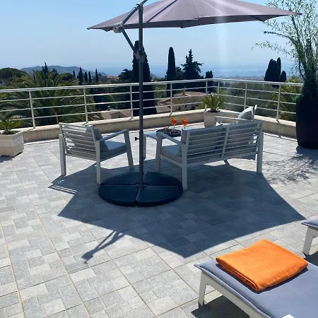 Diamond 5 Star - Villa *