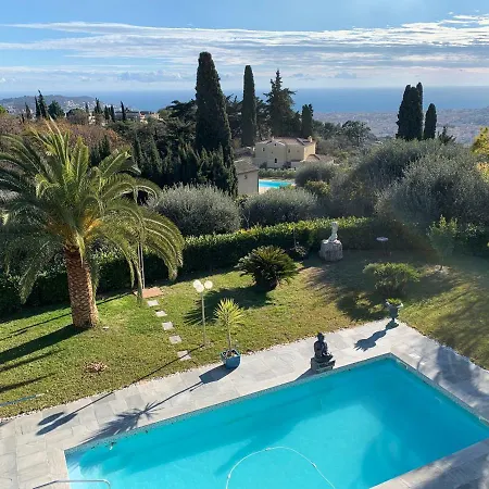 Diamond 5 Star - Villa