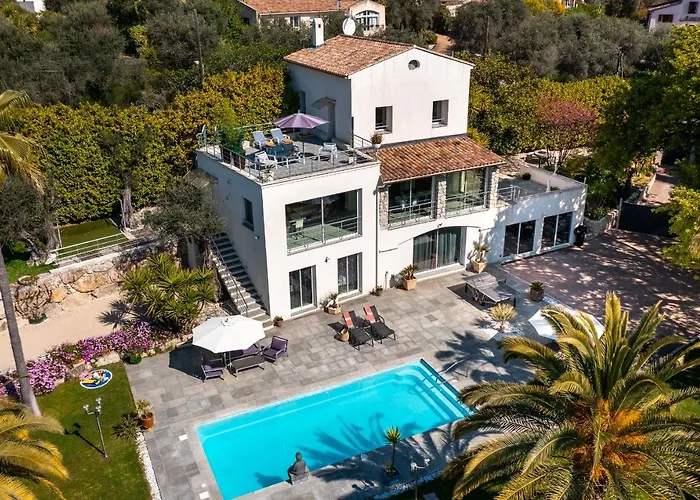 Villa Diamond 5 Star -