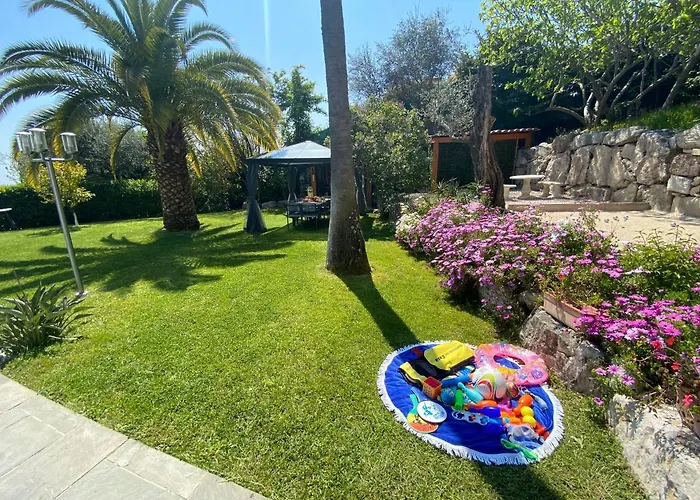Villa Diamond 5 Star - *
