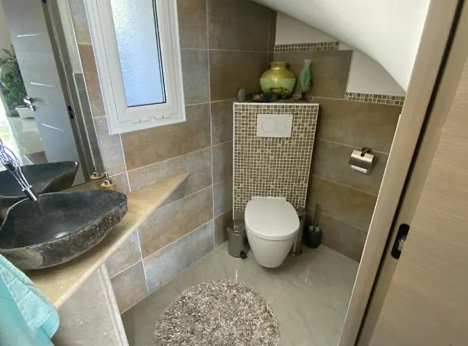 Diamond 5 Star - Villa *