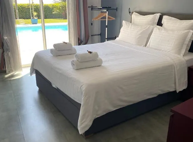 Diamond 5 Star - Villa *