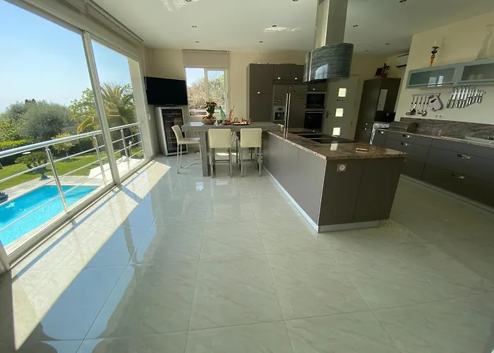 Diamond 5 Star - Villa