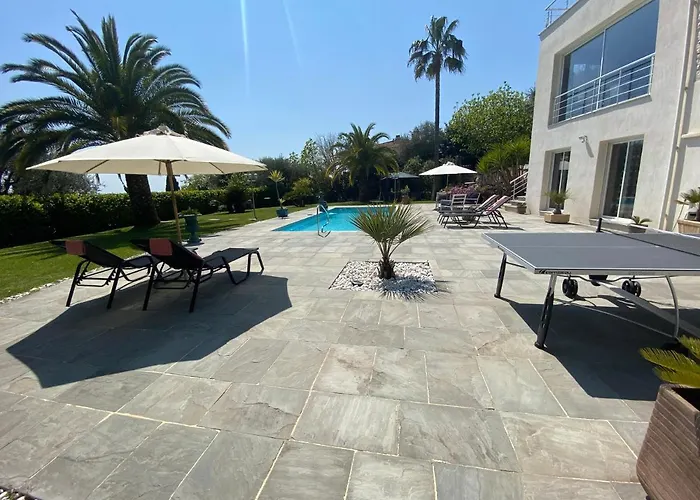 Diamond 5 Star - Villa