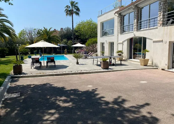 Villa Diamond 5 Star - *