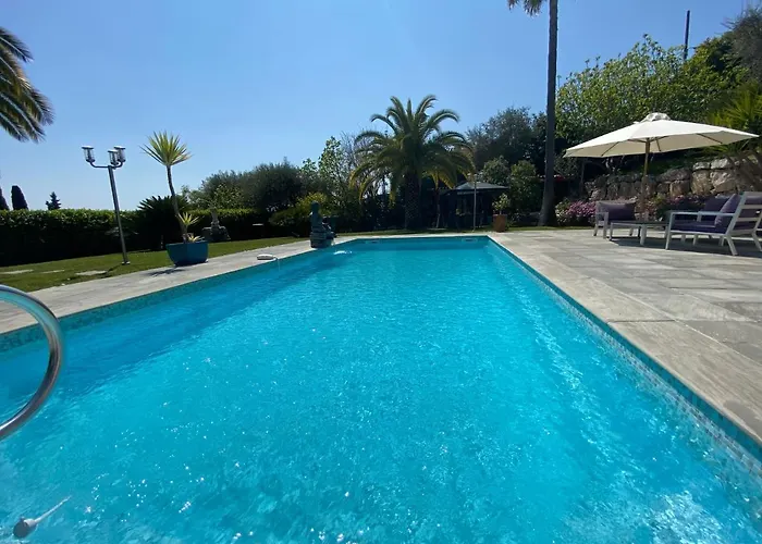 Diamond 5 Star - Villa